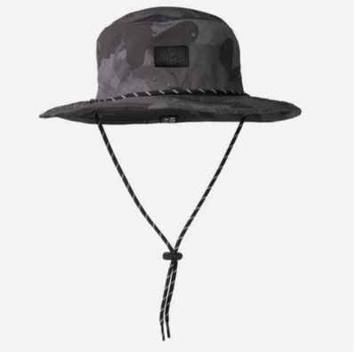 Sunsetter- Brush Camo