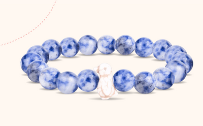 The Passage Bracelet