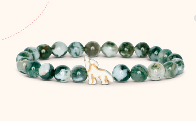The Scout Bracelet