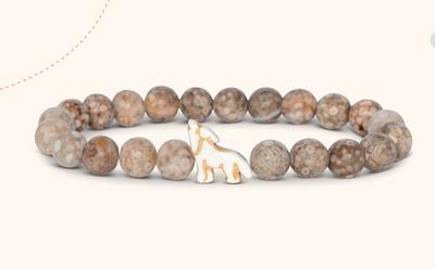 The Scout Bracelet