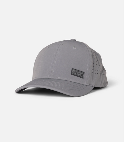 Lowdown Snapback Hat