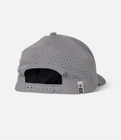Lowdown Snapback Hat