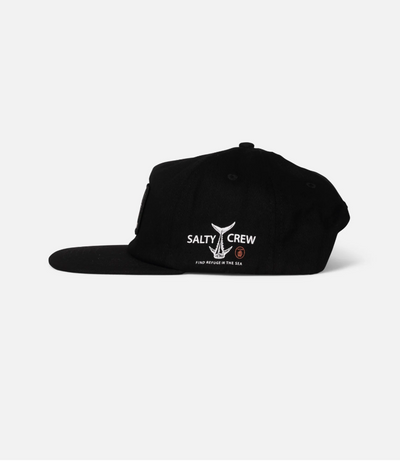 Fish Market Snapback