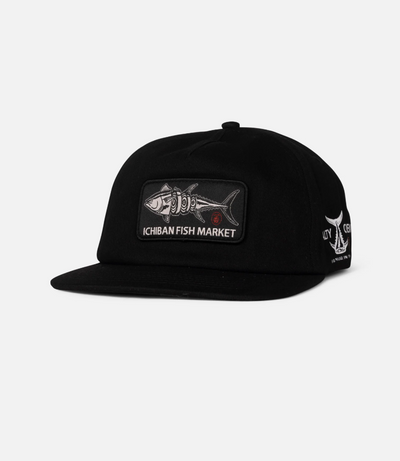 Fish Market Snapback