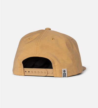 Drifter Snapback