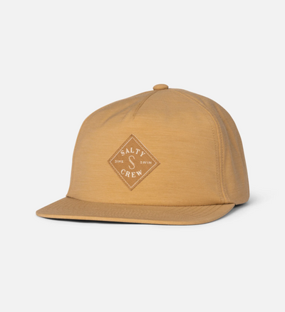 Drifter Snapback
