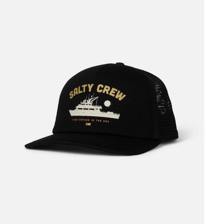 Good Times Trucker Hat