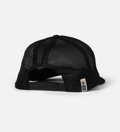 Good Times Trucker Hat