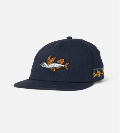 Coastal Snapback