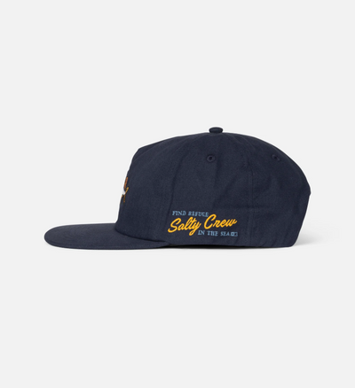 Coastal Snapback