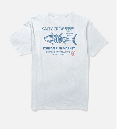 Ichiban Tee