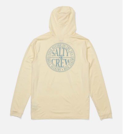 Global Hood Sunshirt