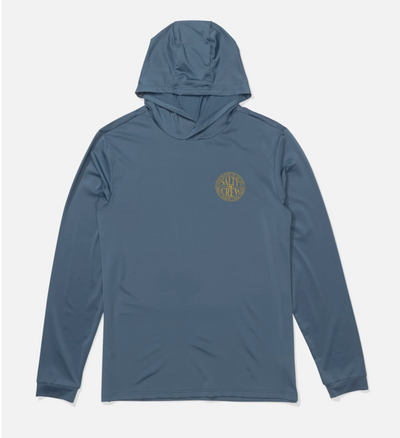 Global Hood Sunshirt