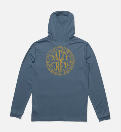 Global Hood Sunshirt