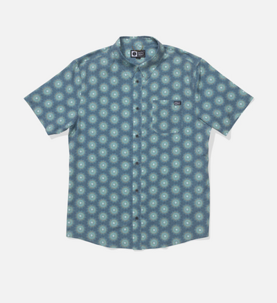 Drifter Boys UV Button Up
