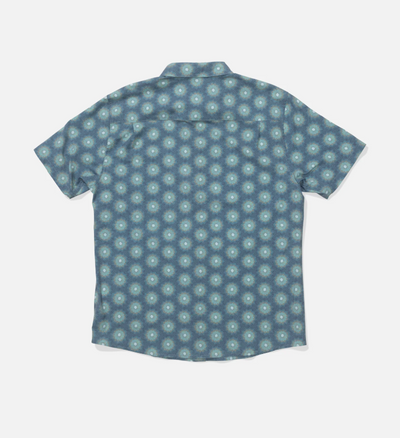 Drifter Boys UV Button Up