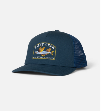 Good Times Foamie Trucker