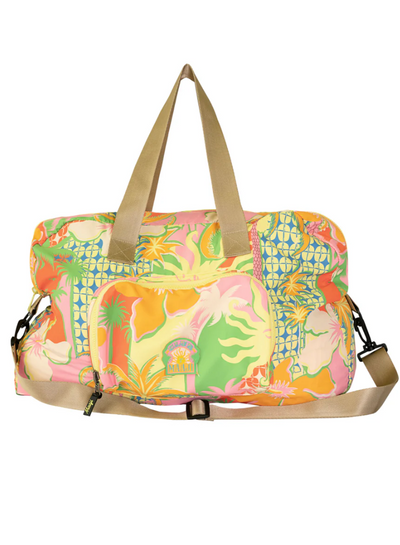 Sun Flicker Sunrise Weekender Bags
