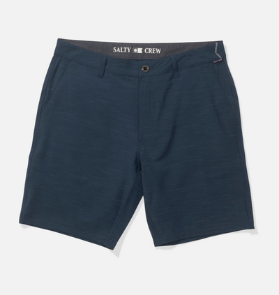 Drifter 19" Slub Hybrid Short