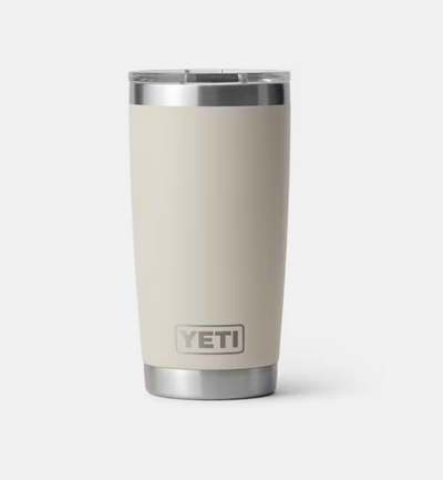 Rambler 20oz Tumbler  with Magslider Lid