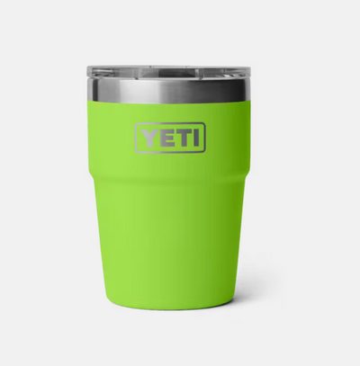 Rambler 16oz Stackable Cup With MagSlider Lid