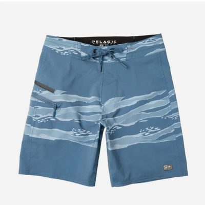 Youth Strike- Wahoo Camo