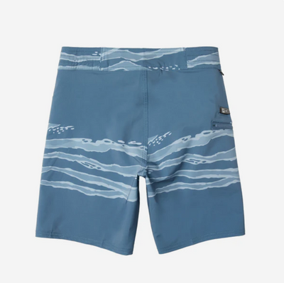 Youth Strike- Wahoo Camo