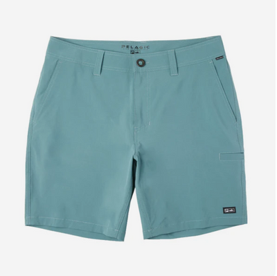 Mako 18" Hybrid Shorts