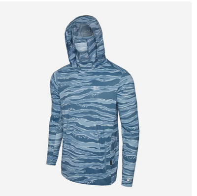Exo Tech- Wahoo Camo