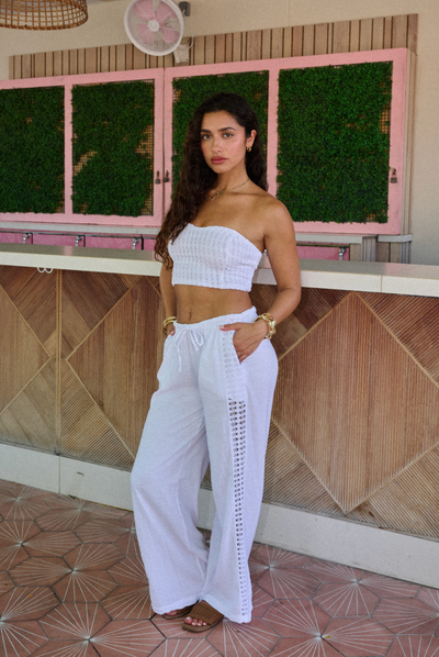 Gabriella Top