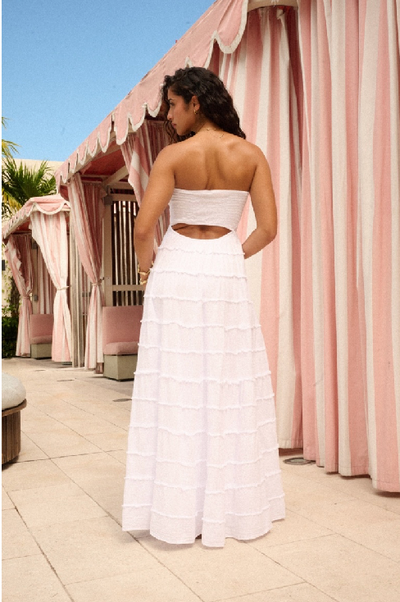 Rosaline Dress