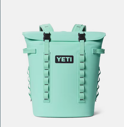 Hopper M20 Soft Backpack Soft Cooler