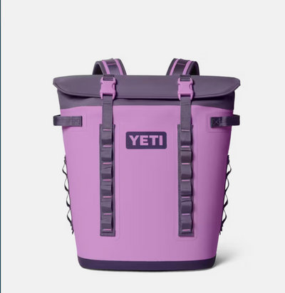 Hopper M20 Soft Backpack Soft Cooler