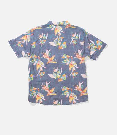 Crew SS Button Up Shirt