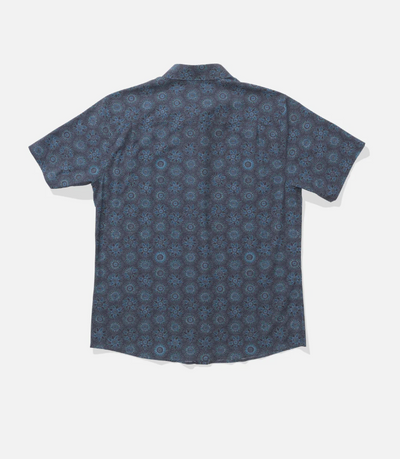 Drifter UV Button Up