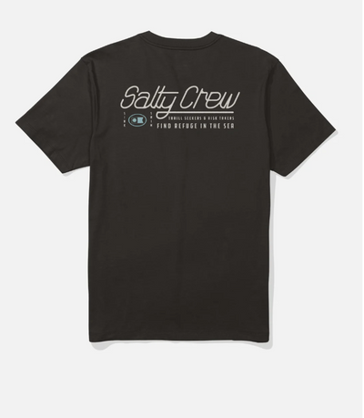 Fluid Crew Tee