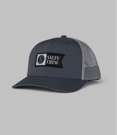 Pinnacle 2 Retro Trucker