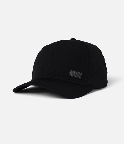 Lowdown Snapback Hat