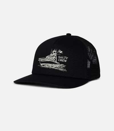Good Times Foamie Trucker