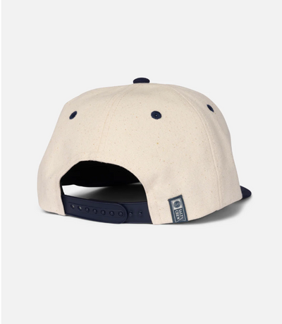 Whaler Snapback