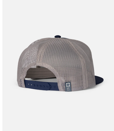 Whaler Trucker