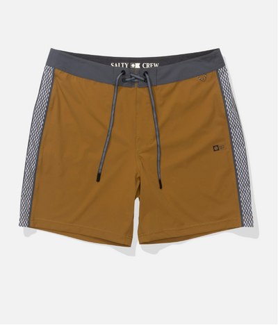 Channel Apex Boardshort