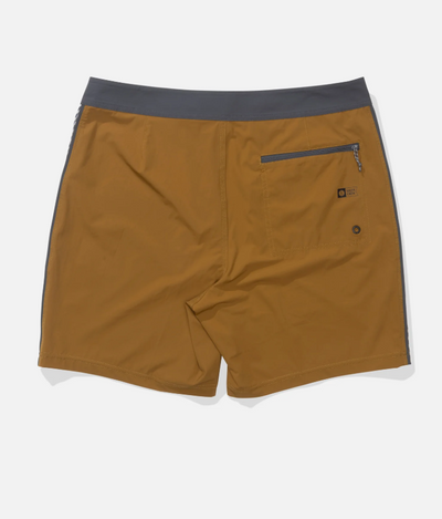 Channel Apex Boardshort