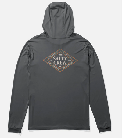 Iconic Hood Sunshirt