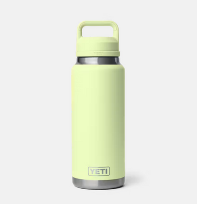 RAMBLER® 36OZ WATER BOTTLE  WITH CHUG CAP