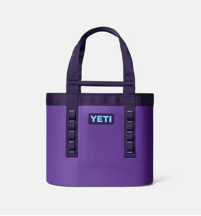 Camino 35 Carryall Tote Bag
