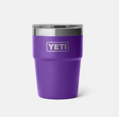 Rambler 16oz Stackable Cup With MagSlider Lid