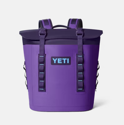 HOPPER® M12 BACKPACK SOFT COOLER