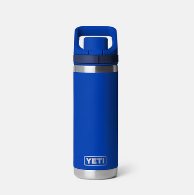 Rambler® 18 oz Water Bottle  With Flip Chug Cap