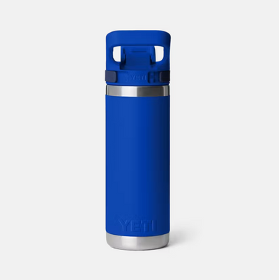 Rambler® 18 oz Water Bottle  With Flip Chug Cap